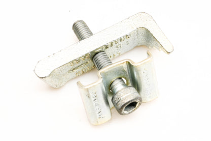 Mack 20804972 Hold Down Clamp NOS