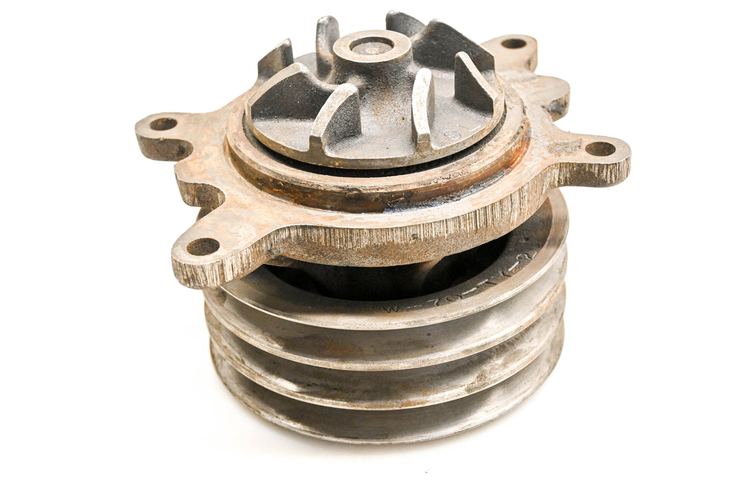 Caterpillar 9L7660 Water Pump NOS