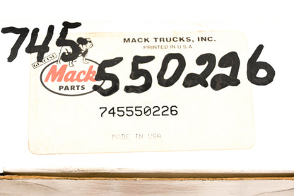 Mack 745-550226 Wiring Harness NOS