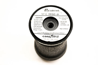 Bostrom 6222084-001, 579-080-196-00000, 1201542-01 Air Spring Seal NOS