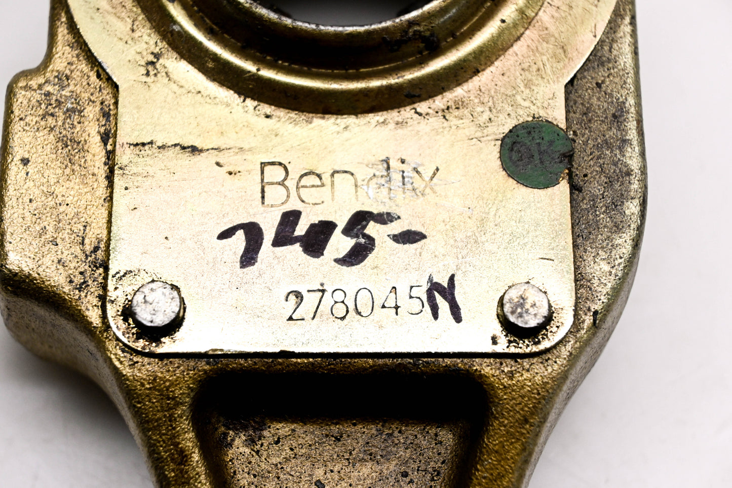 Bendix 278045, 745-278045N Slack Adjuster