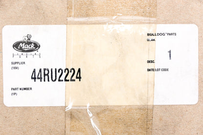 Mack 44RU2224 Spacer NOS