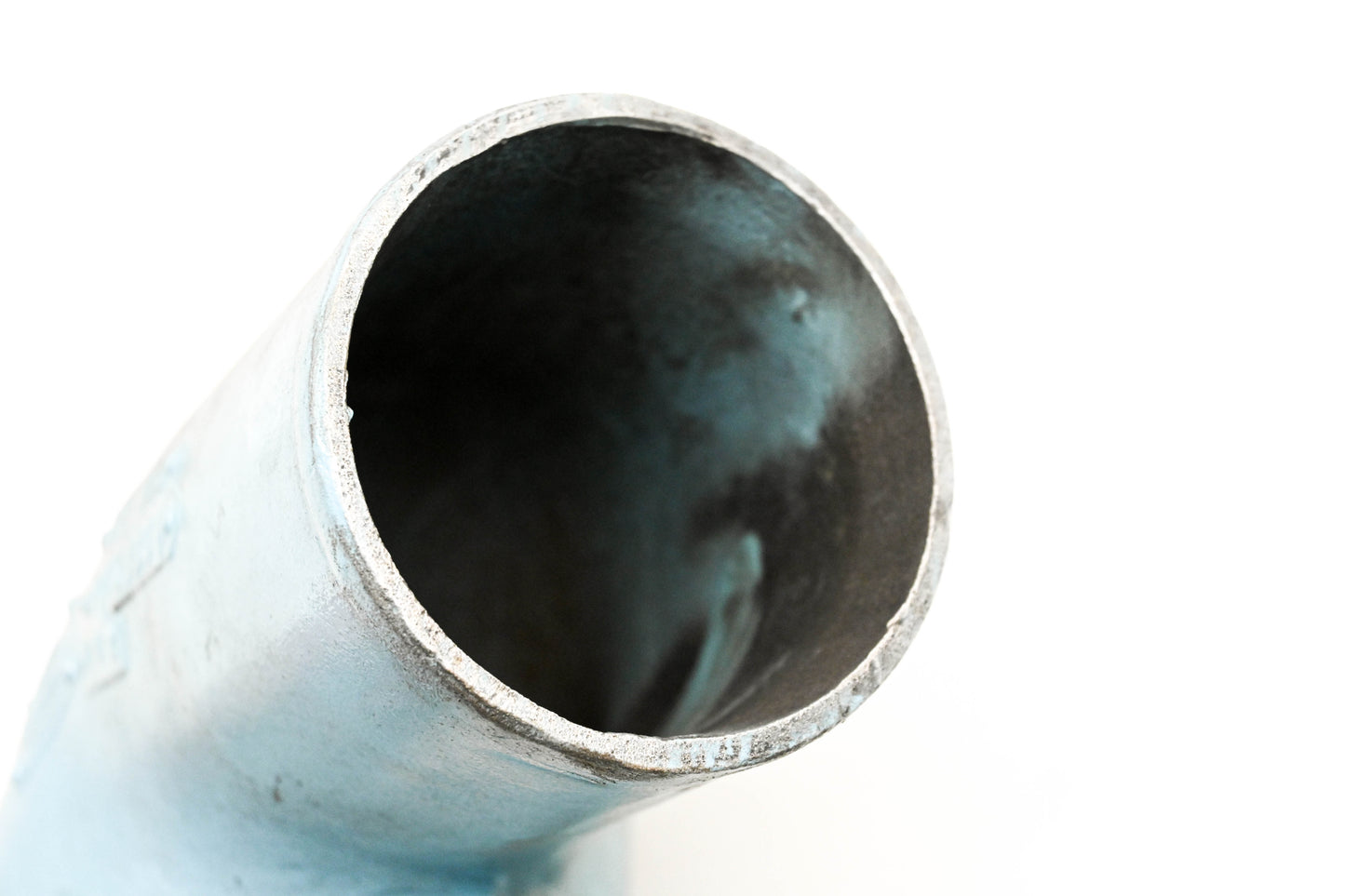 Mack 447GB341 Exhaust Pipe