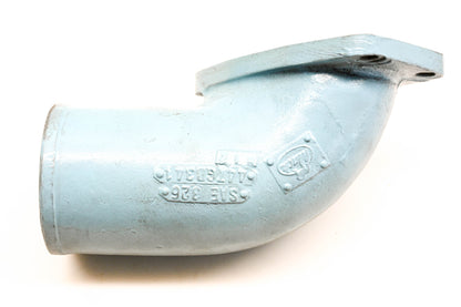 Mack 447GB341 Exhaust Pipe