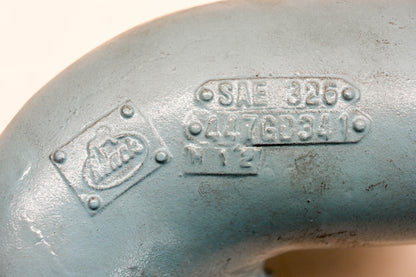 Mack 447GB341 Exhaust Pipe