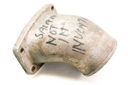 Mack 447GB213 Exhaust Pipe