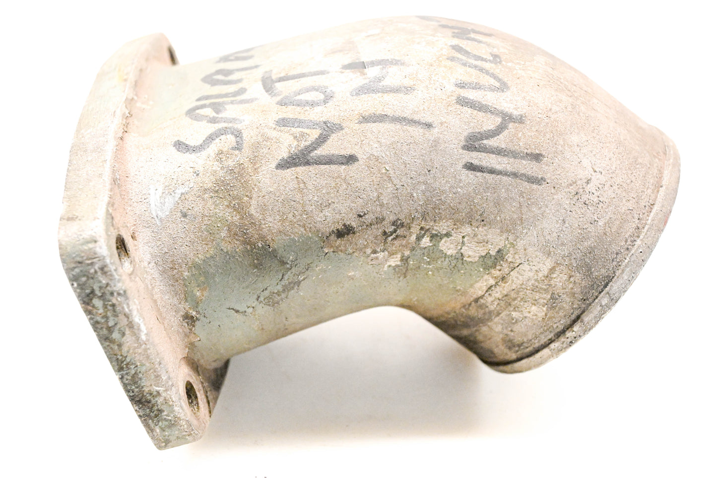Mack 447GB213 Exhaust Pipe