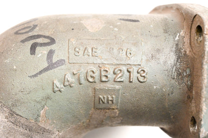 Mack 447GB213 Exhaust Pipe
