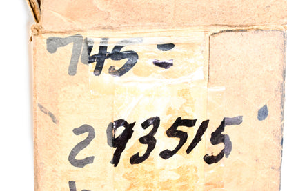 Mack 745-293515 Horn NOS