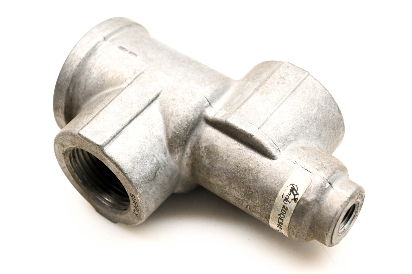 Mack 20QE345 Air Horn Control Valve NOS
