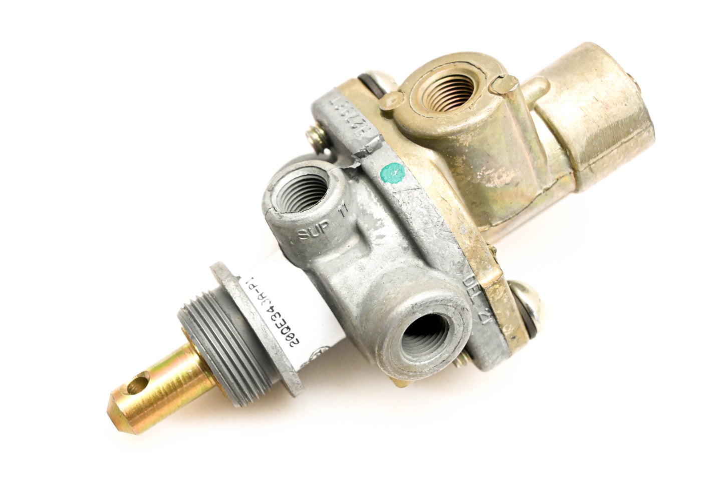 Mack 20QE349A-P1 Control Valve NOS