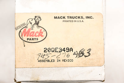 Mack 20QE349A-P1 Control Valve NOS