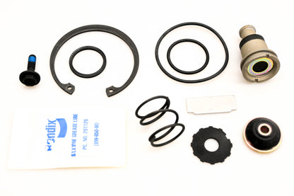 Mack 745-5003547, 5003547 Bendix AD-IP Purge Valve NOS