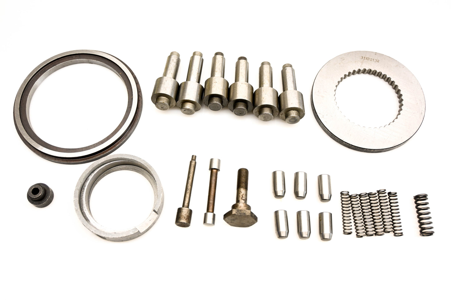 Mack SP208SH96, SP 208 SH-96 Transmission Repair NOS