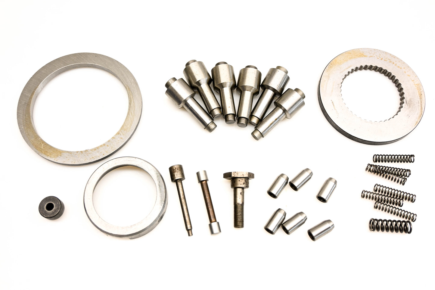 Mack SP208SH96, SP 208 SH-96 Transmission Repair NOS