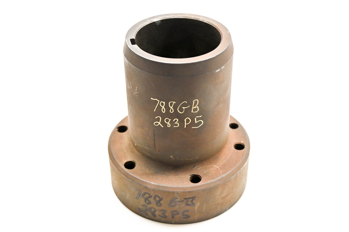Mack 788GB, 283P5 Crank Hub