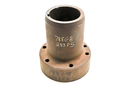 Mack 788GB, 283P5 Crank Hub