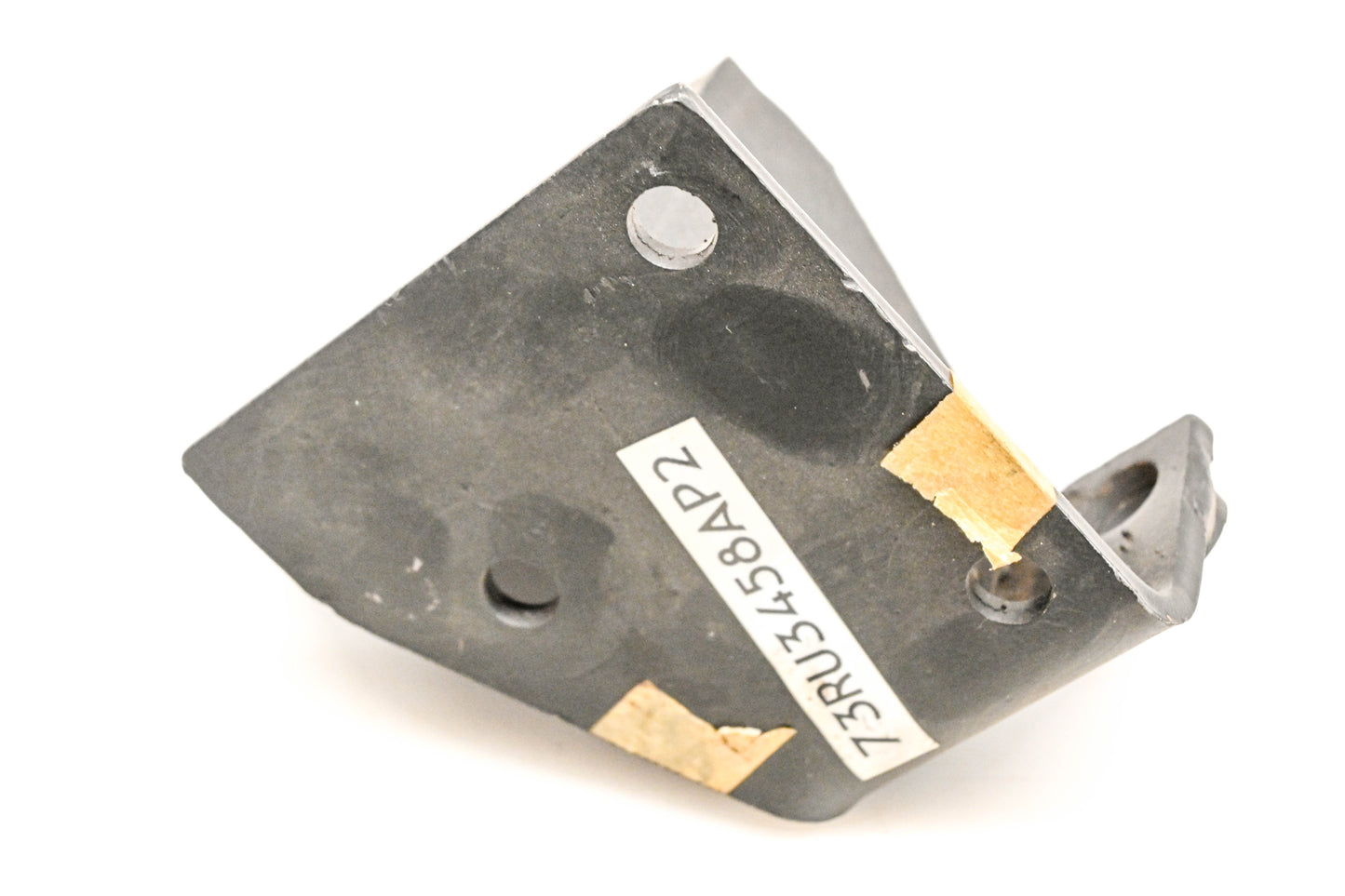 Mack 73RU3458AP2 Bracket NOS