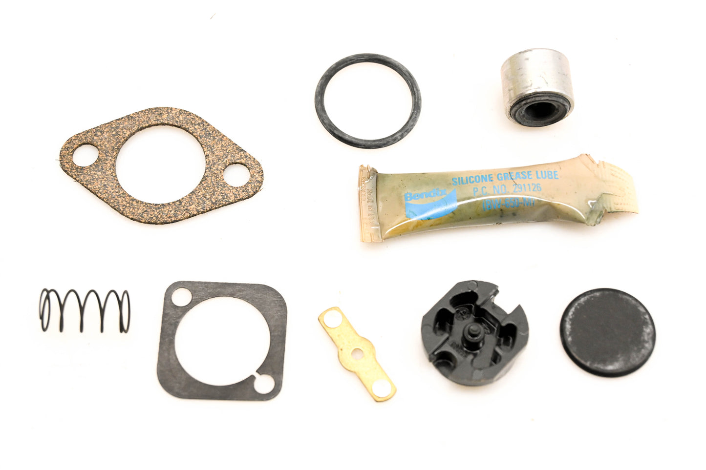 Mack 745-276142 Bendix DS-1 Maintenance NOS