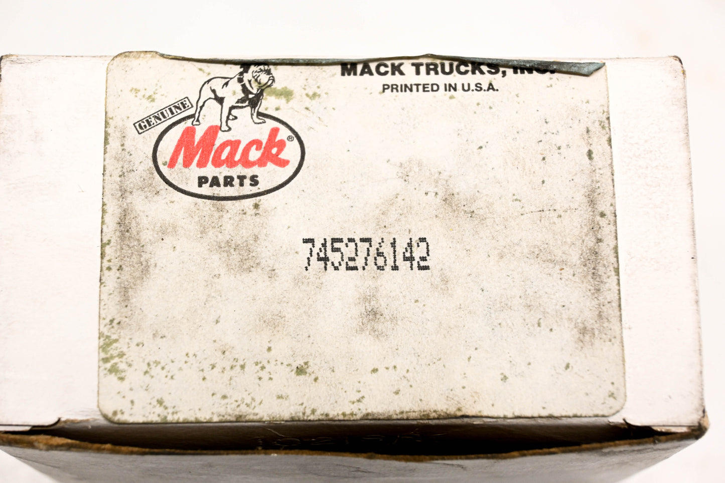Mack 745-276142 Bendix DS-1 Maintenance NOS
