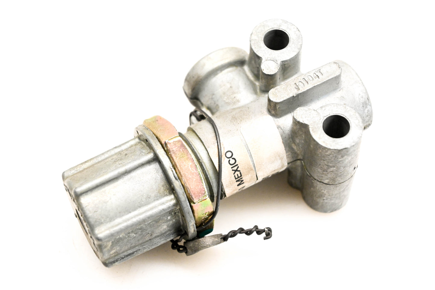 Mack 745-283590N, 283590 Bendix RV-1 Pressure Reducing Valve NOS