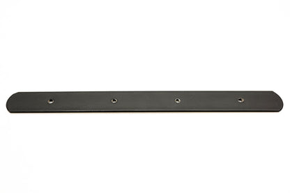 Mack 71RU2466A, 25625053 Black Plate NOS