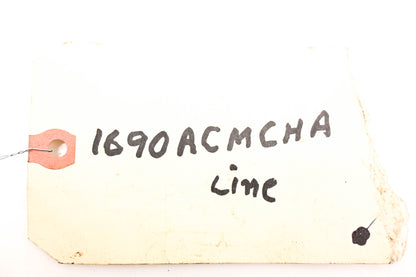 Mack 1690-ACMCHA Chute Line Hose NOS