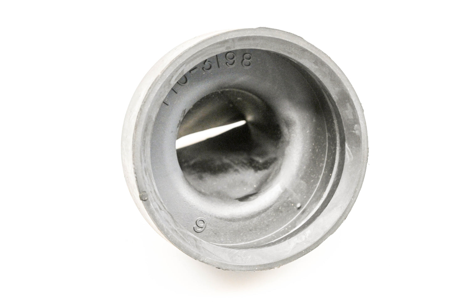 Mack 20QE2250 Vacuator Valve NOS