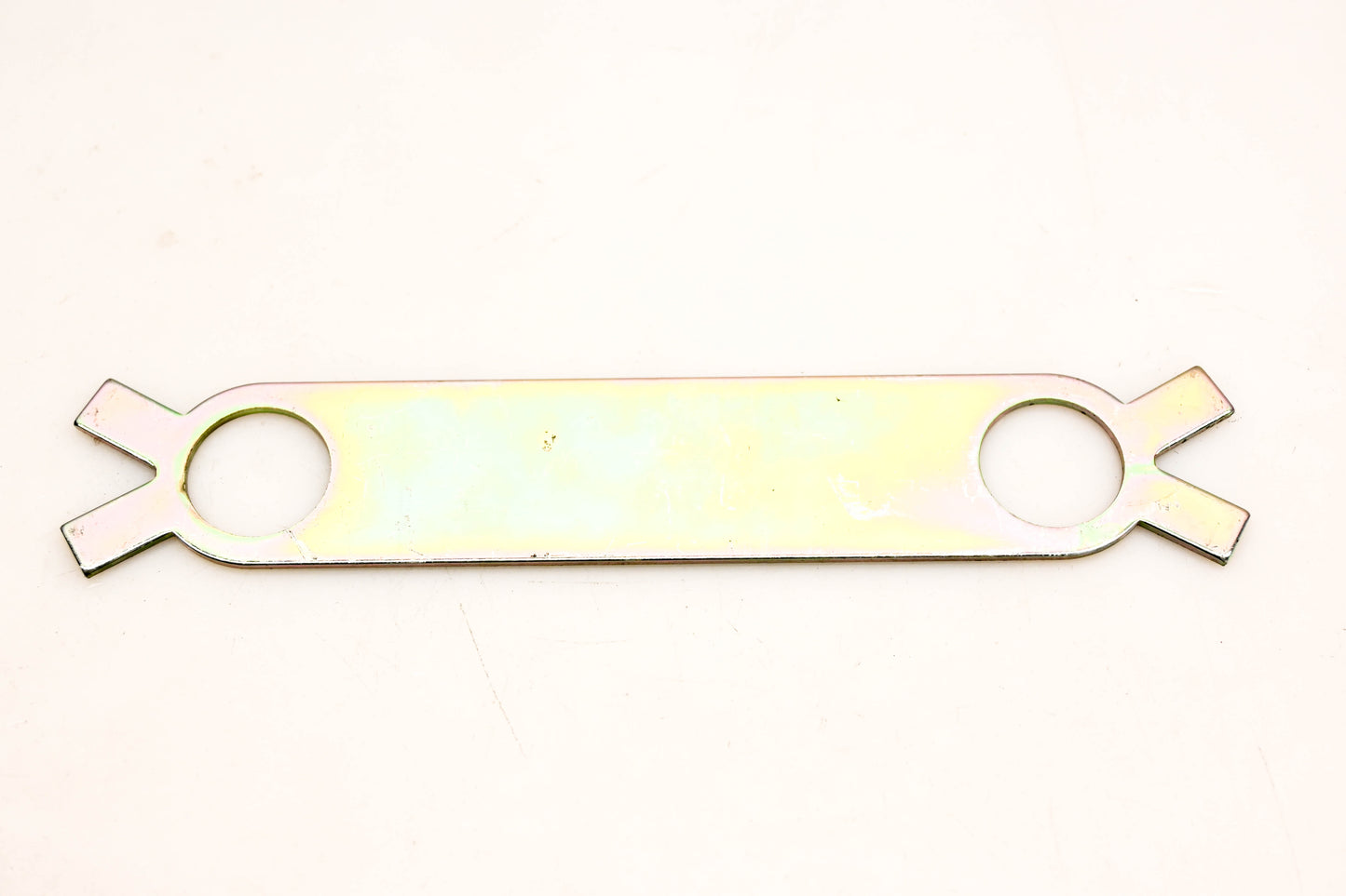 Hendrickson 47459, 71RU21597M Retainer Plate NOS
