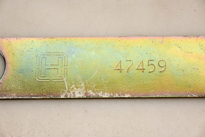 Hendrickson 47459, 71RU21597M Retainer Plate NOS