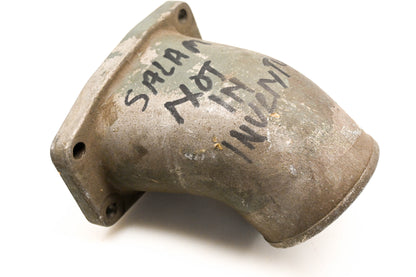 Mack 447GB213 Exhaust Pipe
