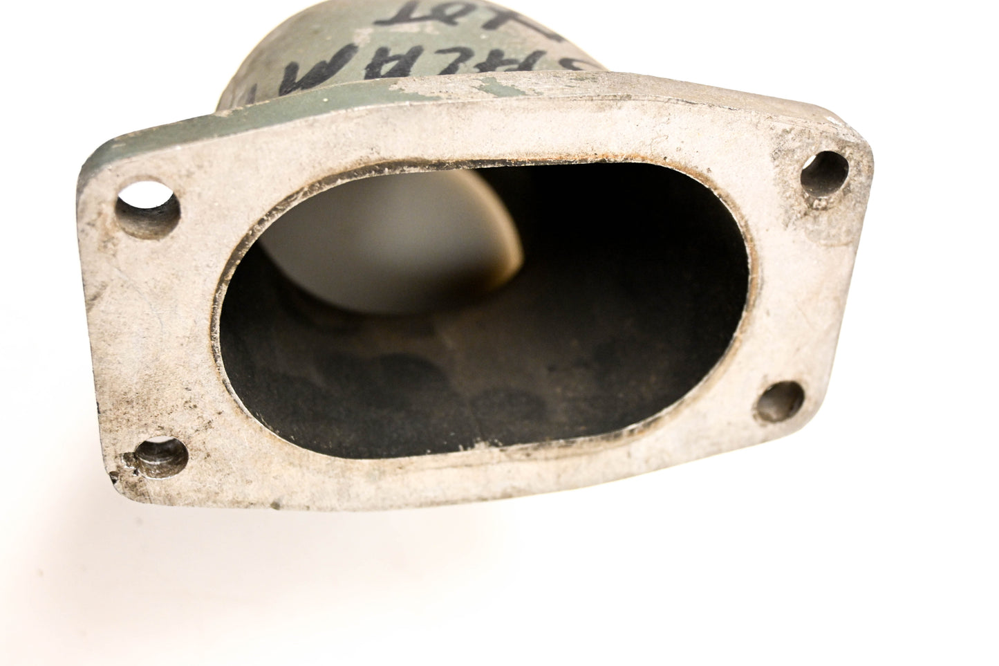 Mack 447GB213 Exhaust Pipe