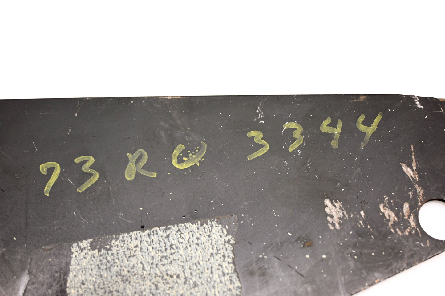 Mack 73RU3344 Bracket NOS