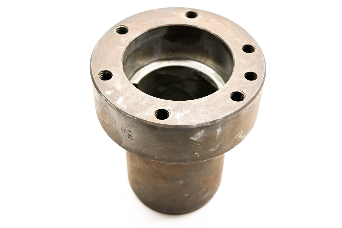 Mack 788GB, 283P5 Crank Hub
