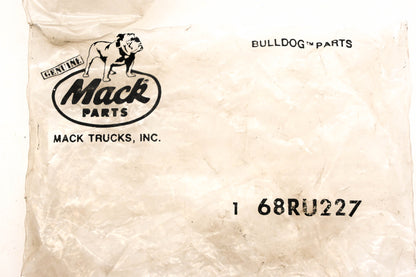 Mack 68RU227 Nut NOS