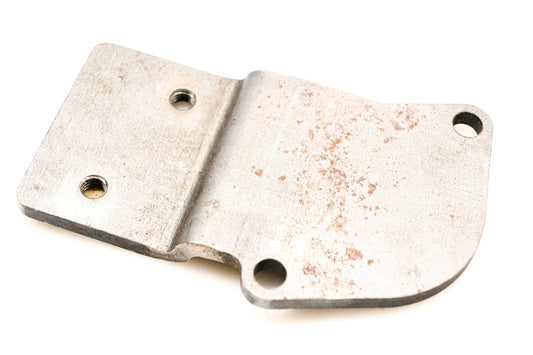 Mack 158GB3539A Oil Fill Tube Bracket NOS