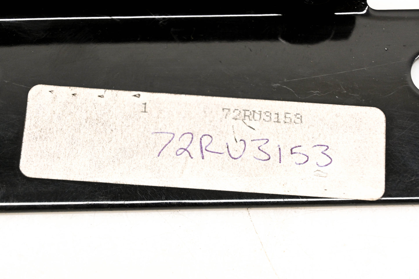 Mack 72RU3153 Bracket NOS