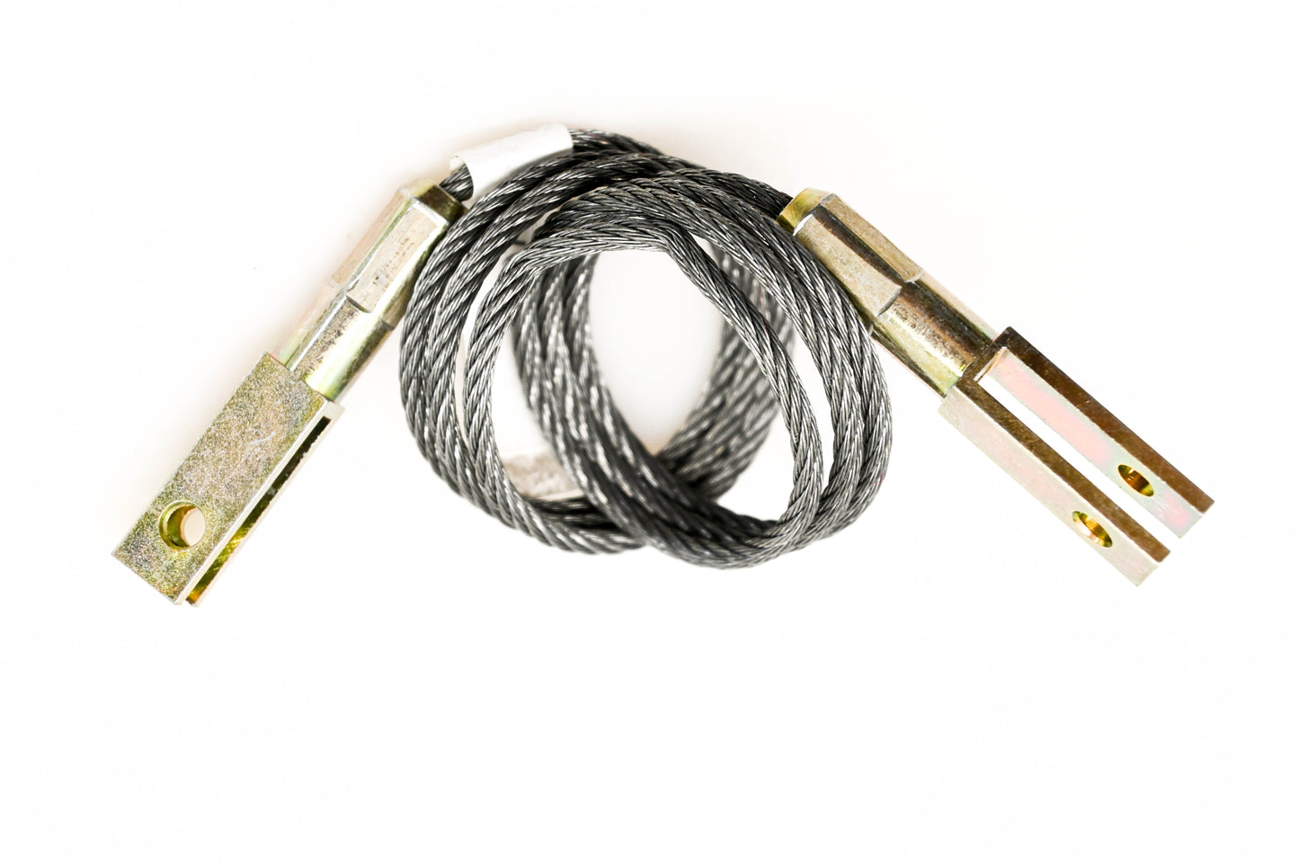 Mack 48RU29307P2 Hood Cable NOS