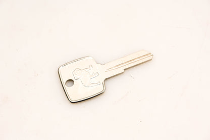 Mack 31RC326AM Blank CX Ignition Key NOS