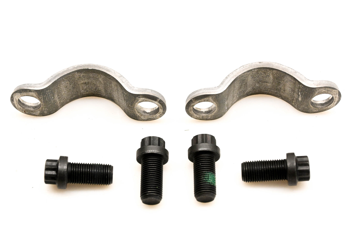 Mack 2104-657018X Strap & Bolt NOS