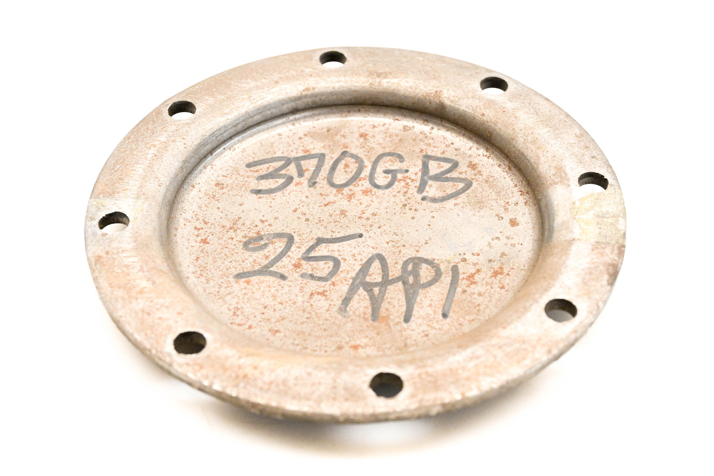 Mack 370GB25AP Cover Plate NOS