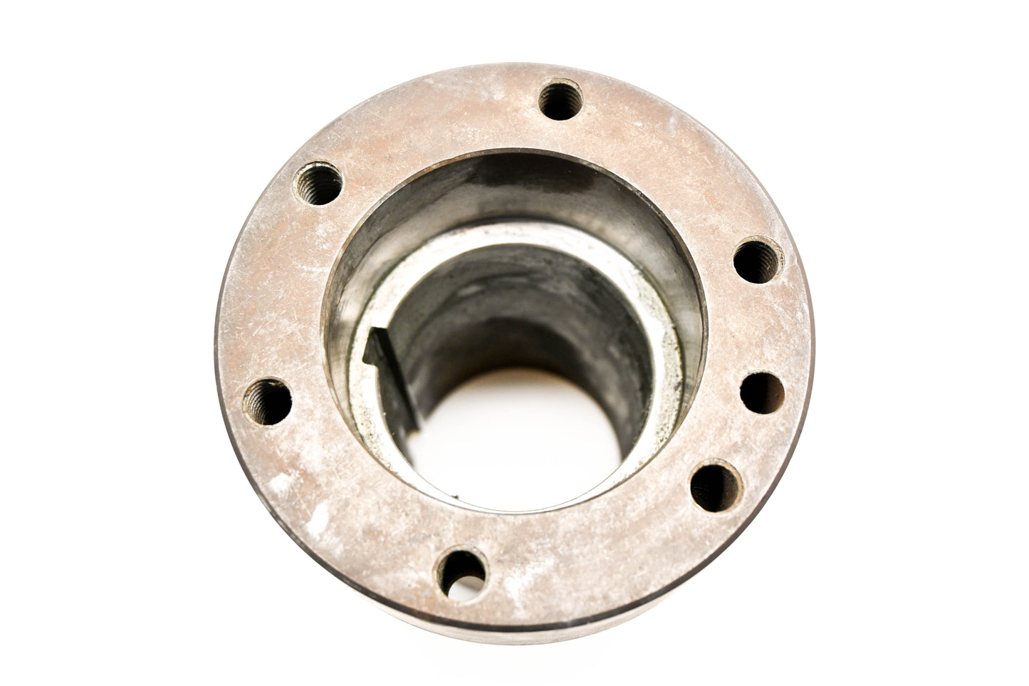 Mack 788GB, 283P5 Crank Hub