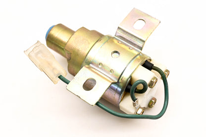 Mack A68235, 20QE2100 Wagner Air Solenoid Valve NOS