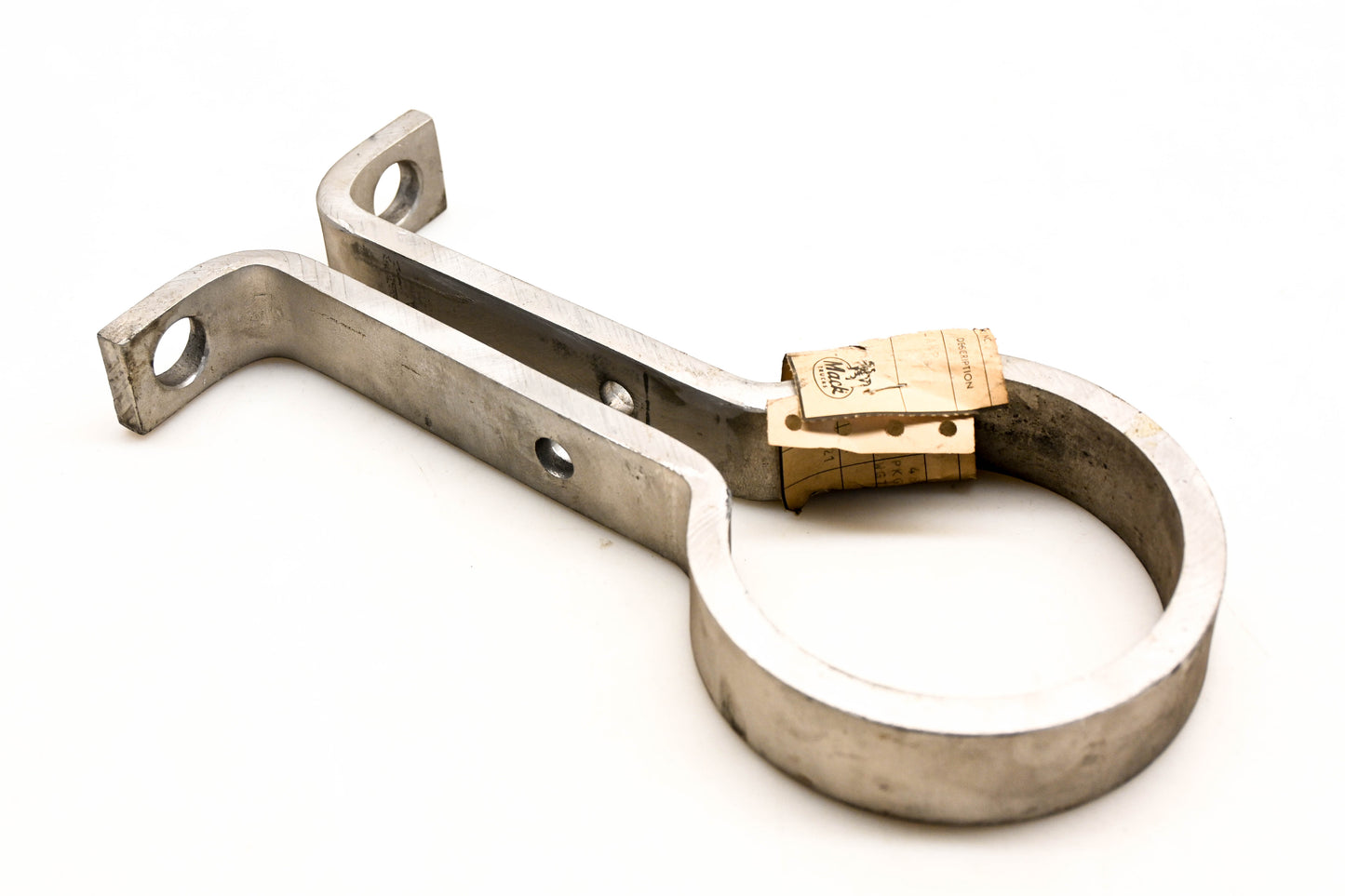Mack 48RU29313P5 Clamp NOS