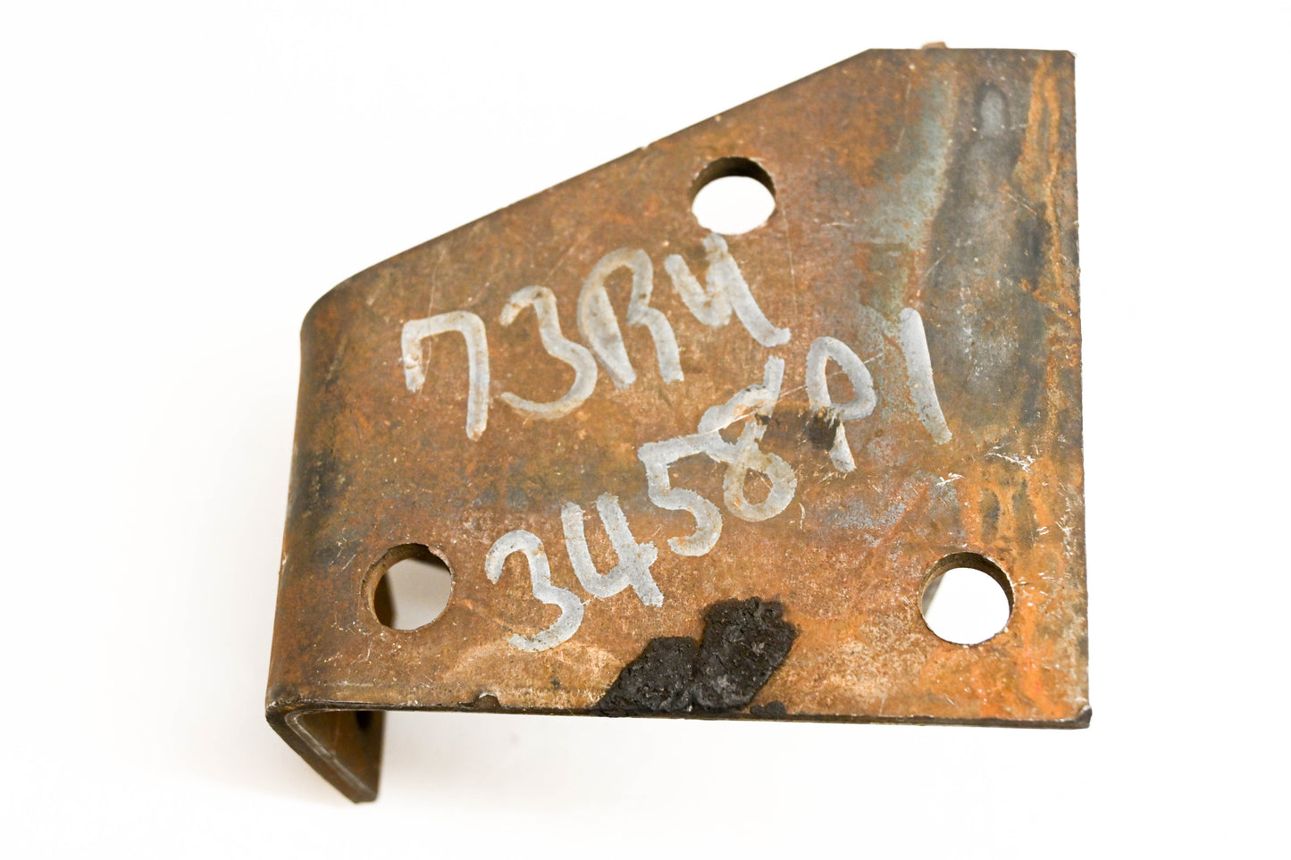 Mack 73RU3458P1 Bracket NOS