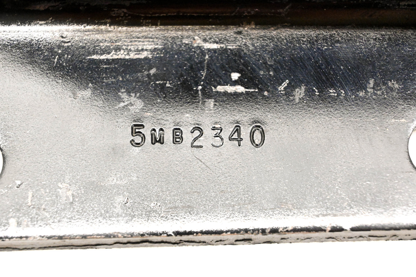 Mack 5MB2340 Bracket NOS