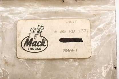 Mack 65RU1371 Shaft NOS