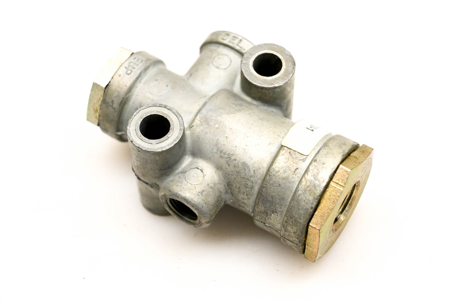 Mack 20QE2102P2, 281262 SV-1 Control Valve NOS