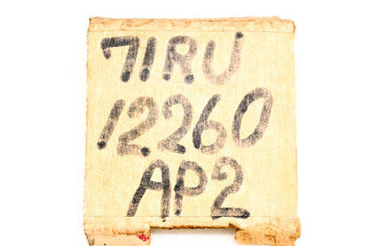 Mack 71RU12260AP2 Bracket NOS