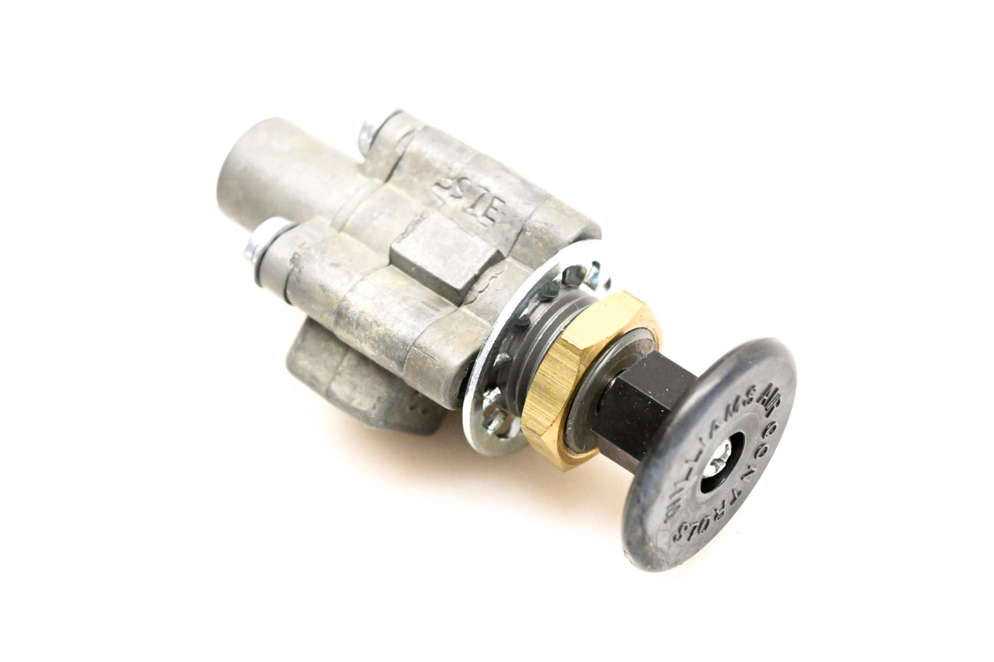 Williams Controls WM397E, 20QE2281 Seat Valve NOS